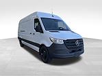 2025 Mercedes-Benz Sprinter 2500 High Roof RWD Empty Cargo Van for sale #B5V195202 - photo 8