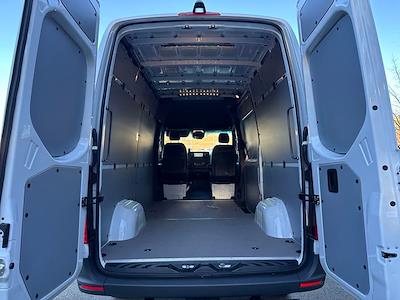 2025 Mercedes-Benz Sprinter 2500 Standard Roof RWD Empty Cargo Van for sale #B5V196052 - photo 2
