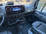 2025 Mercedes-Benz Sprinter 2500 Standard Roof RWD Empty Cargo Van for sale #B5V196052 - photo 18