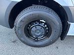 2025 Mercedes-Benz Sprinter 2500 Standard Roof RWD Empty Cargo Van for sale #B5V196052 - photo 27