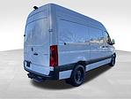 2025 Mercedes-Benz Sprinter 2500 Standard Roof RWD Empty Cargo Van for sale #B5V196052 - photo 6