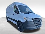 2025 Mercedes-Benz Sprinter 2500 Standard Roof RWD Empty Cargo Van for sale #B5V196052 - photo 8