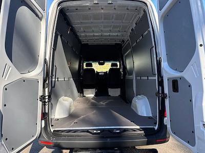 2025 Mercedes-Benz Sprinter 2500 Standard Roof RWD Empty Cargo Van for sale #B5V196796 - photo 2