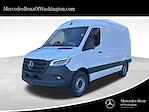 2025 Mercedes-Benz Sprinter 2500 Standard Roof RWD Empty Cargo Van for sale #B5V196796 - photo 1