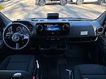 2025 Mercedes-Benz Sprinter 2500 Standard Roof RWD Empty Cargo Van for sale #B5V196796 - photo 13