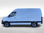 2025 Mercedes-Benz Sprinter 2500 Standard Roof RWD Empty Cargo Van for sale #B5V196796 - photo 4