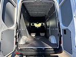 2025 Mercedes-Benz Sprinter 2500 Standard Roof RWD Empty Cargo Van for sale #B5V196796 - photo 2