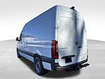 2025 Mercedes-Benz Sprinter 2500 Standard Roof RWD Empty Cargo Van for sale #B5V196796 - photo 3
