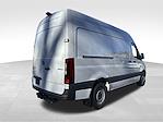 2025 Mercedes-Benz Sprinter 2500 Standard Roof RWD Empty Cargo Van for sale #B5V196796 - photo 6