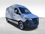 2025 Mercedes-Benz Sprinter 2500 Standard Roof RWD Empty Cargo Van for sale #B5V196796 - photo 8