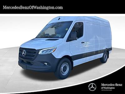 2025 Mercedes-Benz Sprinter 2500 Standard Roof RWD Empty Cargo Van for sale #B5V196992 - photo 1
