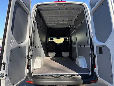 2025 Mercedes-Benz Sprinter 2500 Standard Roof RWD Empty Cargo Van for sale #B5V196992 - photo 2