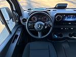 2025 Mercedes-Benz Sprinter 2500 Standard Roof RWD Empty Cargo Van for sale #B5V196992 - photo 14