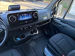 2025 Mercedes-Benz Sprinter 2500 Standard Roof RWD Empty Cargo Van for sale #B5V196992 - photo 18