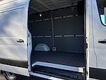 2025 Mercedes-Benz Sprinter 2500 Standard Roof RWD Empty Cargo Van for sale #B5V196992 - photo 26