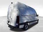2025 Mercedes-Benz Sprinter 2500 Standard Roof RWD Empty Cargo Van for sale #B5V196992 - photo 6