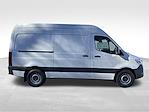 2025 Mercedes-Benz Sprinter 2500 Standard Roof RWD Empty Cargo Van for sale #B5V196992 - photo 7