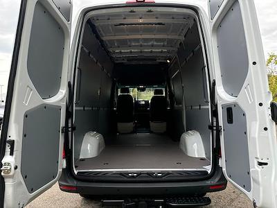 2025 Mercedes-Benz Sprinter 2500 Standard Roof RWD Empty Cargo Van for sale #B5V199281 - photo 2