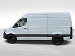 2025 Mercedes-Benz Sprinter 2500 Standard Roof RWD Empty Cargo Van for sale #B5V199281 - photo 4