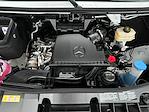 2025 Mercedes-Benz Sprinter 2500 Standard Roof RWD Empty Cargo Van for sale #B5V199281 - photo 23