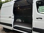 2025 Mercedes-Benz Sprinter 2500 Standard Roof RWD Empty Cargo Van for sale #B5V199281 - photo 26