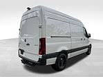 2025 Mercedes-Benz Sprinter 2500 Standard Roof RWD Empty Cargo Van for sale #B5V199281 - photo 6