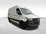 2025 Mercedes-Benz Sprinter 2500 Standard Roof RWD Empty Cargo Van for sale #B5V199281 - photo 8