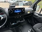 2025 Mercedes-Benz Sprinter 2500 Standard Roof RWD Empty Cargo Van for sale #B5V199574 - photo 18