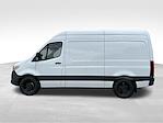 2025 Mercedes-Benz Sprinter 2500 Standard Roof RWD Empty Cargo Van for sale #B5V199574 - photo 4