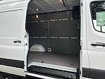 2025 Mercedes-Benz Sprinter 2500 Standard Roof RWD Empty Cargo Van for sale #B5V199574 - photo 24