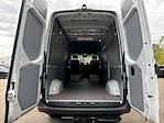 2025 Mercedes-Benz Sprinter 2500 Standard Roof RWD Empty Cargo Van for sale #B5V199574 - photo 2