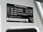 2025 Mercedes-Benz Sprinter 2500 Standard Roof RWD Empty Cargo Van for sale #B5V199574 - photo 29