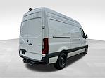 2025 Mercedes-Benz Sprinter 2500 Standard Roof RWD Empty Cargo Van for sale #B5V199574 - photo 6