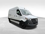 2025 Mercedes-Benz Sprinter 2500 Standard Roof RWD Empty Cargo Van for sale #B5V199574 - photo 8