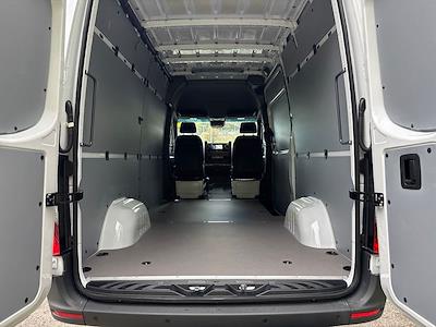2025 Mercedes-Benz Sprinter 2500 Standard Roof RWD Empty Cargo Van for sale #B5V200590 - photo 2