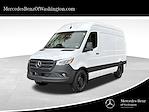 2025 Mercedes-Benz Sprinter 2500 Standard Roof RWD Empty Cargo Van for sale #B5V200590 - photo 1