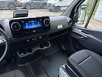 2025 Mercedes-Benz Sprinter 2500 Standard Roof RWD Empty Cargo Van for sale #B5V200590 - photo 18