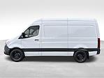 2025 Mercedes-Benz Sprinter 2500 Standard Roof RWD Empty Cargo Van for sale #B5V200590 - photo 4