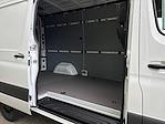 2025 Mercedes-Benz Sprinter 2500 Standard Roof RWD Empty Cargo Van for sale #B5V200590 - photo 25