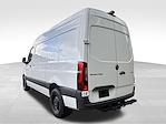 2025 Mercedes-Benz Sprinter 2500 Standard Roof RWD Empty Cargo Van for sale #B5V200590 - photo 3