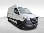 2025 Mercedes-Benz Sprinter 2500 Standard Roof RWD Empty Cargo Van for sale #B5V200590 - photo 8