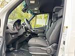 2025 Mercedes-Benz Sprinter 2500 Standard Roof RWD Empty Cargo Van for sale #B5V200590 - photo 10