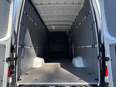 2025 Mercedes-Benz Sprinter 3500 High Roof DRW RWD Empty Cargo Van for sale #B5V201717 - photo 2