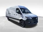 New 2025 Mercedes-Benz Sprinter 3500 High Roof Empty Cargo Van for sale #B5V201717 - photo 8