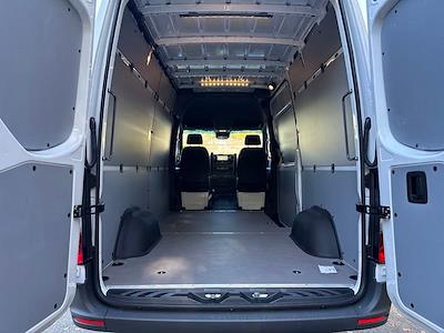 2025 Mercedes-Benz Sprinter 2500 Standard Roof RWD Empty Cargo Van for sale #B5V202091 - photo 2