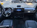 2025 Mercedes-Benz Sprinter 2500 Standard Roof RWD Empty Cargo Van for sale #B5V202091 - photo 13