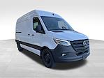 2025 Mercedes-Benz Sprinter 2500 Standard Roof RWD Empty Cargo Van for sale #B5V202091 - photo 8