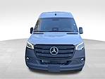 2025 Mercedes-Benz Sprinter 2500 Standard Roof RWD Empty Cargo Van for sale #B5V202091 - photo 9