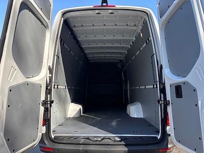 2025 Mercedes-Benz Sprinter 3500 High Roof DRW RWD Empty Cargo Van for sale #B5V202630 - photo 2