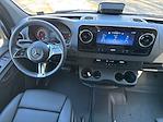 2025 Mercedes-Benz Sprinter 3500 High Roof DRW RWD Empty Cargo Van for sale #B5V202630 - photo 13
